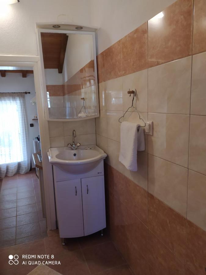 Limenari Cottage Kechria 外观 照片