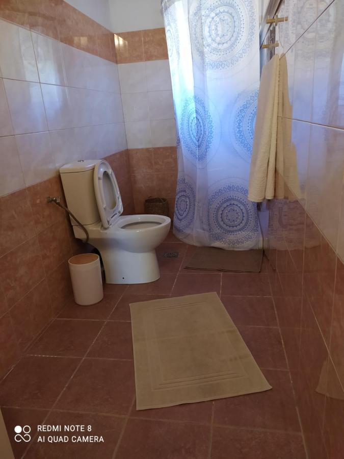 Limenari Cottage Kechria 外观 照片