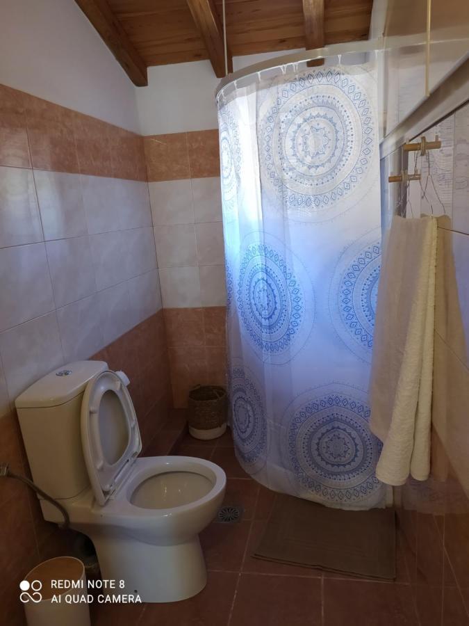Limenari Cottage Kechria 外观 照片