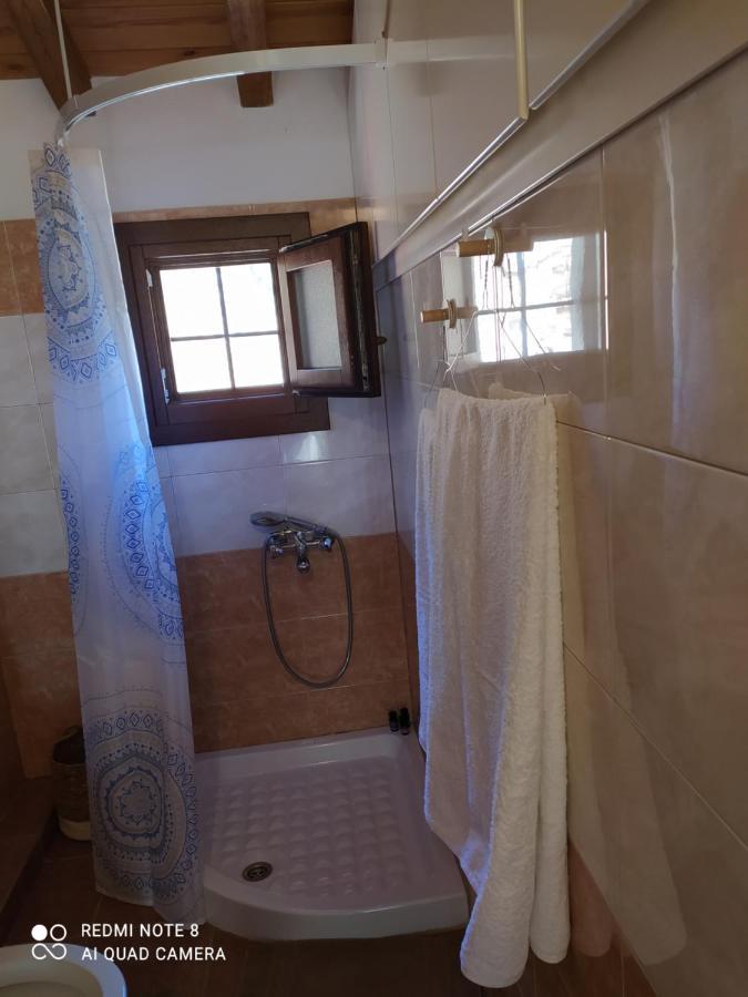 Limenari Cottage Kechria 外观 照片